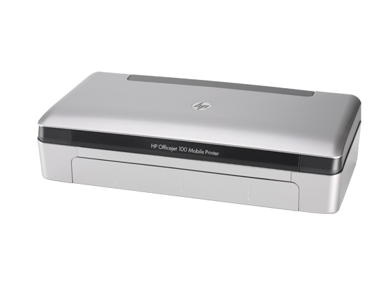 Hp Officejet 100 Mobile Printer Printers Scanners Trinidad And Tobago