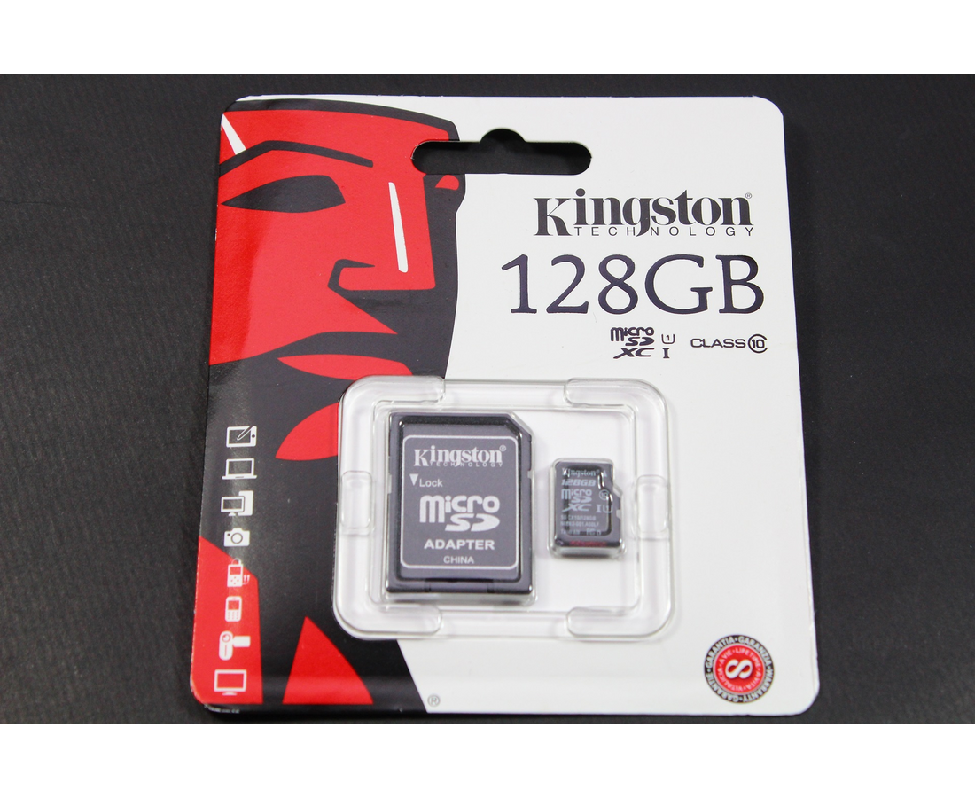 kingston-128gb-class10-micro-sd-card-with-adapter-sd-cards-trinidad