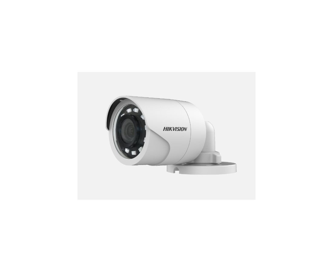 Hikvision DS-2CE16DOT-IRF Bullet 2.8mm 1080p : Security Accessories - Trinidad and Tobago